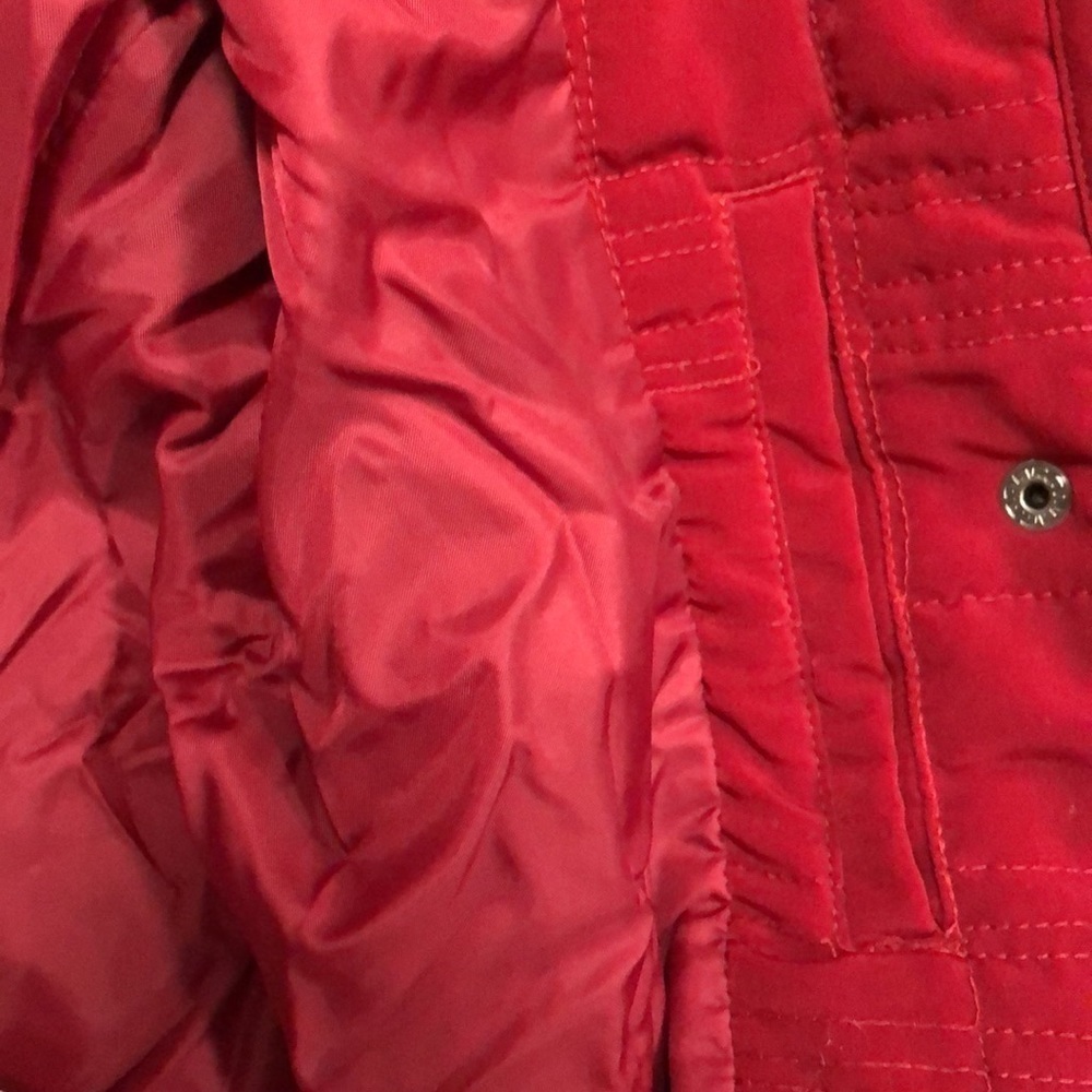 Gallery Puff Jacket - Picture 10 of 11